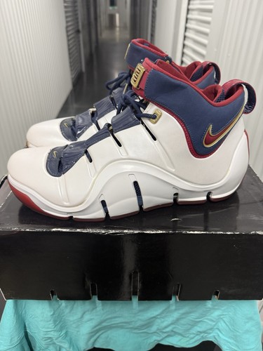 Nike zoom lebron playoff - lebron,